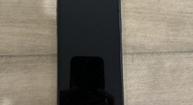 Good
													Apple iPhone 11 - Unlocked, Black, 64 GB, A2111, photo 1 of 7