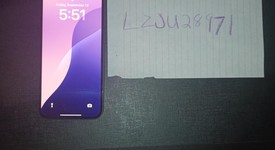 Good
													Apple iPhone 14 - T-Mobile, Midnight, 128 GB, A2649, photo 3 of 3