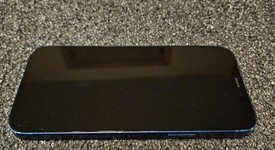 Fair
													Apple iPhone 12 - Unlocked, Blue, 64 GB, A2172, photo 3 of 7