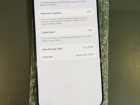 Apple iPhone 16 Pro Max