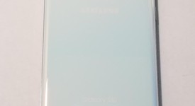 Good
													Samsung Galaxy S10 - T-Mobile, White, 128 GB, 8 GB, SM-G973U, photo 3 of 4