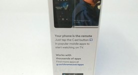 New
													Google Chromecast 2nd Gen, photo 4 of 5