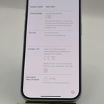 Good Apple iPhone 15 - AT&T, Blue, 128 GB, A2846