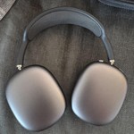 Used Apple AirPods Max - Gray