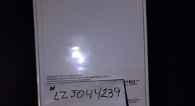 New
													Apple iPhone 12 - Unlocked, Black, 64 GB, A2172, photo 2 of 4