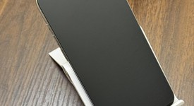 Mint
													Apple iPhone 15 Pro Max - Unlocked, Natural, 512 GB, A2849, photo 2 of 7