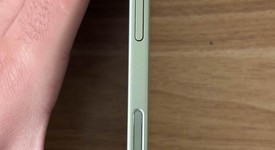 Mint
													Apple iPhone 17 - Unlocked, Sage, 256 GB, A3258, photo 5 of 6
