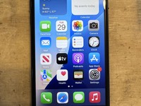 Apple iPhone SE 3rd Gen 2022