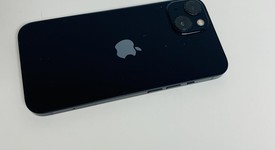 Fair
													Apple iPhone 13 - Unlocked, Midnight, 256 GB, A2482, photo 3 of 10