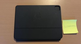 Used
													Apple Magic Keyboard for iPad Pro - Black, photo 2 of 3