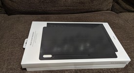 New
													Samsung Galaxy Tab S8 Ultra - Wi-Fi, Graphite, 128 GB, 8 GB, SM-X900, photo 4 of 4