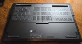 Good
													Asus Vivobook Laptop, photo 5 of 7