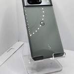 Good Google Pixel 8 - Unlocked, 256 GB, Hazel, 8 GB, G9BQD, Sub-6 5G