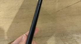 Good
													Apple iPhone SE 3rd Gen 2022 - Unlocked, Midnight, 64 GB, A2595, photo 3 of 6