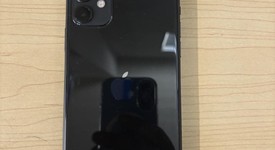 Mint
													Apple iPhone 11 - Unlocked, Black, 64 GB, A2111, photo 6 of 6