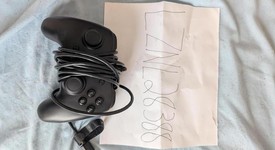 Good
													Nintendo Switch - Red & Blue, 32 GB, Mario Red & Blue Edition, photo 5 of 11