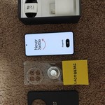 Good OnePlus 12 - Unlocked, 512 GB, Black, 16 GB, CPH2583