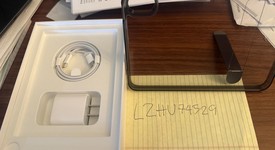Mint
													Apple iPad Mini 7th Gen - Wi-Fi, Gray, 128 GB, A2993, photo 3 of 9