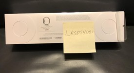 New
													Apple Watch Series 4 40mm - Gray, A1977 - GPS, Aluminum, photo 3 of 3
