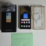 Good Samsung Galaxy S24 Ultra - Unlocked, 512 GB, Orange, 12 GB, SM-S928U1