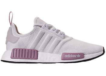 adidas NMD R1 Crystal White Orchid Tint (Women's) for sale