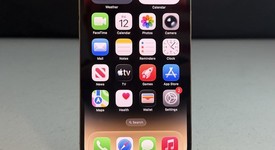 Good
													Apple iPhone 14 Pro - Unlocked, Gold, 256 GB, A2650, photo 1 of 13