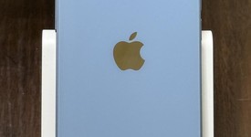 Mint
													Apple iPhone 14 - Unlocked, Blue, 256 GB, A2649, photo 1 of 8