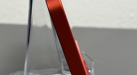 Mint
													Apple iPhone 12 Mini - Unlocked, Red, 64 GB, A2176, photo 3 of 4
