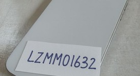 Good
													Apple iPhone 16 Pro Max - Unlocked, White, 1 TB, A3084, photo 1 of 6