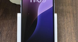 Good
													Apple iPhone 12 - Unlocked, Purple, 64 GB, A2172, photo 3 of 8