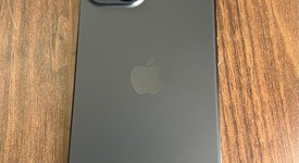 Mint
													Apple iPhone 15 - Unlocked, Black, 256 GB, A2846, photo 3 of 13