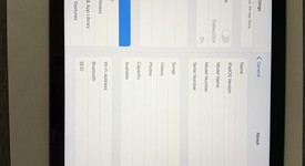 Good
													Apple iPad 6th Gen - Wi-Fi, Gray, 32 GB, A1893, photo 2 of 6