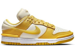 Dunk Low Twist Vivid Sulfur (Women's) for sale