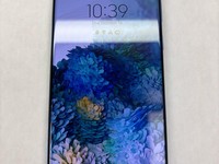 Samsung Galaxy S20 Plus 5G