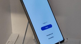 Good
													Samsung Galaxy S21 FE 5G - T-Mobile, Olive, 128 GB, 6 GB, SM-G990U, photo 3 of 3