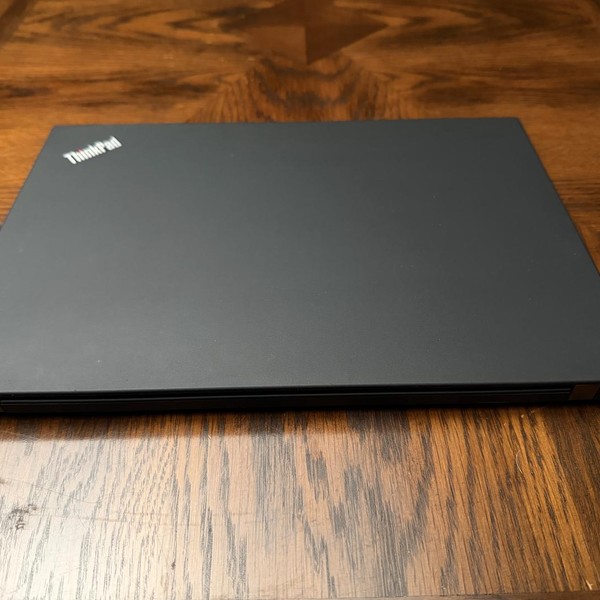 Lenovo ThinkPad T14 (1st Gen) - 512 GB, Black, 16 GB, Intel Core i5, FHD