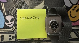 Mint
													Garmin Venu X1 - Moss, photo 2 of 3
