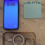 Good Apple iPhone 14 Pro - Unlocked, 128 GB, Black, A2650