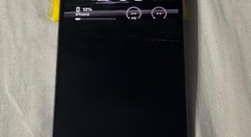 Good
													Apple iPhone 14 Pro Max - Unlocked Non-US, Purple, 256 GB, A2893, photo 1 of 6