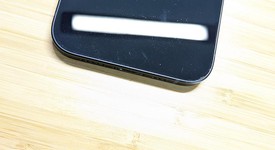 Fair
													Apple iPhone 12 - Unlocked, Black, 64 GB, A2172, photo 5 of 17