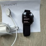 Good Apple Watch Ultra 3 49mm - Unlocked, Black, A3281
