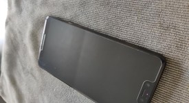 Good
													Google Pixel 3 XL - Unlocked, Black, 64 GB, Google Edition, photo 2 of 6