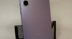 Fair
													Samsung Galaxy S24 - Verizon, Violet, 128 GB, 8 GB, SM-S921U, photo 2 of 8