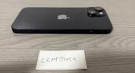 Fair
													Apple iPhone 14 - Unlocked, Midnight, 128 GB, A2649, photo 4 of 8