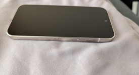 Fair
													Google Pixel 9 Pro - Unlocked, Porcelain, 128 GB, 16 GB, GR83Y, photo 5 of 18