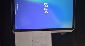 Mint
													Apple iPad Air 11" (M3) 2025 - Wi-Fi, Blue, 256 GB, A3266, photo 1 of 9