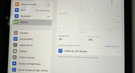 Good
													Apple iPad Air 4th Gen - Wi-Fi, Gray, 256 GB, A2316, photo 4 of 9
