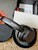 Used Sony ULT Wireless Headphones - Black