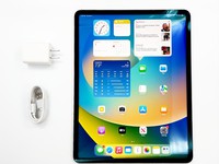 Apple iPad Pro 12.9" 6th Gen 2022