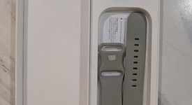 Good
													Apple Watch Series 9 41mm - Midnight, A2978 - GPS, Aluminum, photo 5 of 6